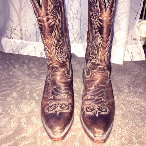 Women's Justin Classic Western Boot, 8.5